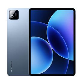 Xiaomi タブレットPC Pad 8 8GB+128GB VHU6396JP Blue Xiaomi Pad 8 8GB+128GB VHU6396JP [ブルー]