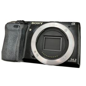 186001 動作未確認 SONY ソニー デジタルカメラ α NEX-7