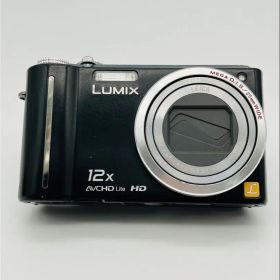【動作確認済み】 Panasonic LUMIX DMC-TZ7