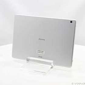 〔中古品〕 docomo dtab 32GB シルバー d-01k docomo ［10.1インチ液晶／HiSilicon KIRIN659／RAM:3GB／ナノSIM］〔中古品〕 docomo dtab 32GB シルバー d-01k docomo ［10.1インチ液晶／HiSilicon KIRIN659／RAM:3GB／ナノSIM］
