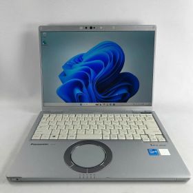 Panasonic Let's note CF-FV1 i5 16/256GB