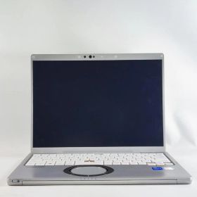 ジャンク品 Let's Note CFFV1/i5-11/16GB/256GB