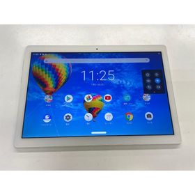★送料無料★ジャンク★SoftBank★Lenovo TAB5 801LV★ホワイト★34280010795★SYS★10/01