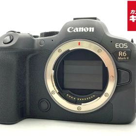 【中古】 【良品】 キヤノン EOS R6 MarkII ボディ 【ミラーレス一眼】 【6ヶ月保証】