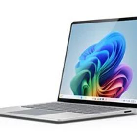 【展示品】【アウトレット 展示品・office欠品】★☆Microsoft / マイクロソフト Surface Laptop 第7世代 ZGJ-00020 [プラチナ]【送料無料】