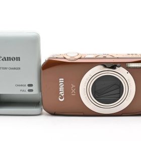 ★キヤノン Canon IXY 50S PC1561★ T13＃6049
