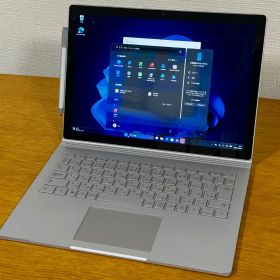 訳あり：Surface Book 2 (i5 / 8GB / 256GB)