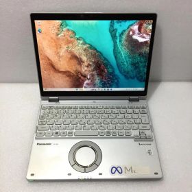 Panasonic CF-QV9 Core i5 10310U 16GB