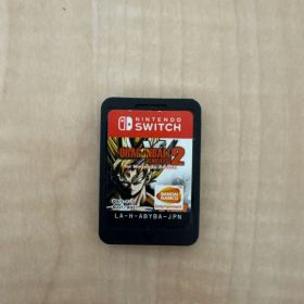 Nintendo Switch ドラゴンボール ゼノバース2