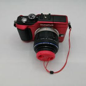 ミラーレス一眼レフ E-PL3 OLYMPUS