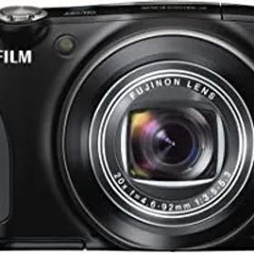 【中古】【非常に良い】FUJIFILM デジタルカメラ F900EXR B ブラック 1/2型1600万画素CMOSIIセンサー 光学20倍ズーム F FX-F900EXR B