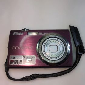 Nikon COOLPIX S230