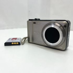 【2-000161】 SONY Cyber-shot DSC-HX5V ソニー サイバーショット デジカメ