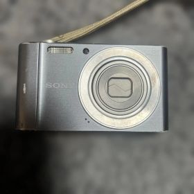 ⭕️SONY Cyber-shot DSC-W810