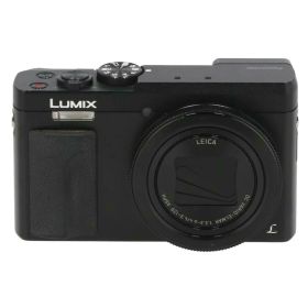 Panasonic パナソニック/デジタルカメラ/LUMIX/DC-TZ90/WS7EA011903/Bランク/18【中古】