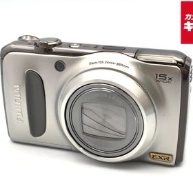 【中古】 【難あり品】 フジフイルム FinePix F300EXR シルバー