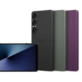 【美品】SONY Xperia 1 VII 256GB SO-51F Aランク 本体のみ