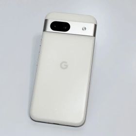 Google Pixel 8a ポーセリン 128GB docomo ジャンク