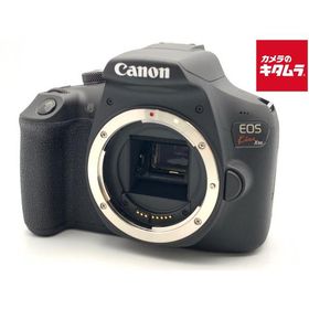 【中古】 【良品】 キヤノン EOS Kiss X90 ボディ