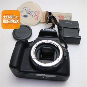 超美品 EOS Kiss X90 ブラック 中古 Canon あすつく 土日祝発送OK