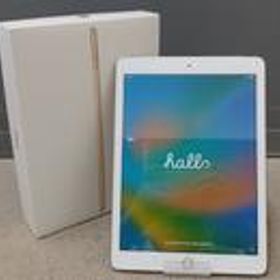 IPAD(第5世代) MPG42J/A APPLE