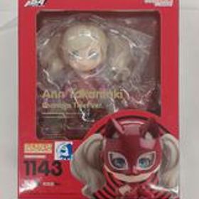 ペルソナ5A 高巻杏 GOOD SMILE COMPANY