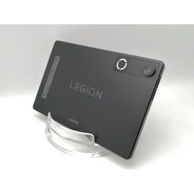 【中古】国内版 【Wi-Fi】 LEGION Tab (8.8”、5) ZAH20015JP エクリプスブラック 【Snapdragon 8 Elite Gen 5/12GB/256GB】【ECセンター】保証期間１ヶ月