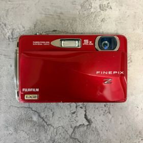 デジタルカメラ FUJIFILM FinePix Z700EXR 動作確認済み