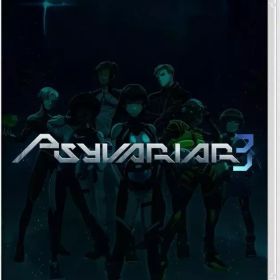 【中古】ニンテンドースイッチソフト サイヴァリア3 [限定版]