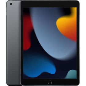 極美品 電池98％ Apple iPad 第9世代 Wi-Fi 64GB スペースグレイ 「充電器付き」