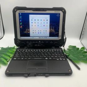 Panasonic TOUGHBOOK FZ-G2 Corei5 10310U