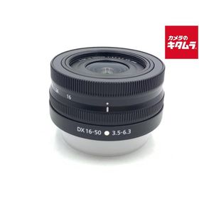 【中古】 【美品】 ニコン NIKKOR Z DX 16-50mm f/3.5-6.3 VR