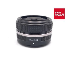 【中古】 【並品】 ニコン NIKKOR Z 28mm f/2.8 Special Edition
