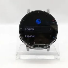 Zepp Health Amazfit Active 3 Premium [アトラスブルー]
