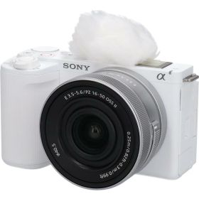 VLOGCAM ZV－E10 II レンズキット【中古】