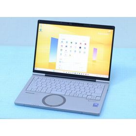 CF-FC6RDAAS Core Ultra5 235U 16GB 1TB Office Win11 WUXGA 14インチ Panasonic ノートパソコン 管理E06
