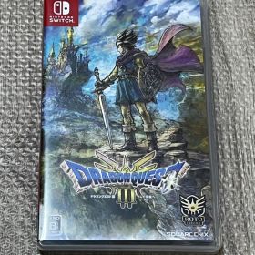 Switch ドラゴンクエスト3 そして伝説へ