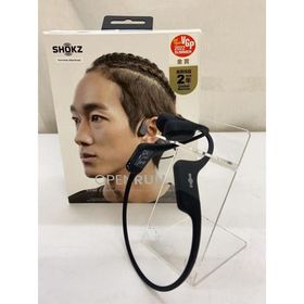 SHOKZ(AFTERSHOKZ)◆イヤホン OPENRUN S803//