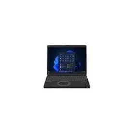 Panasonic Let's note SR4 CF-SR4FDNCR ブラック 【i7-1360P 16G 512G(SSD) WiFi 12LCD(1920×1280)】