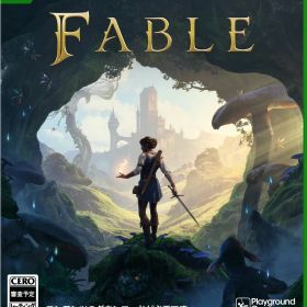 日本マイクロソフト 【特典付】【Xbox Series X】Fable [EP2-81223 XBOX フェイブル]