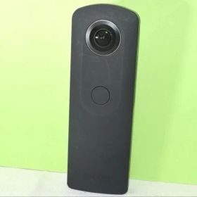 RICOH THETA S ☆送料無料☆