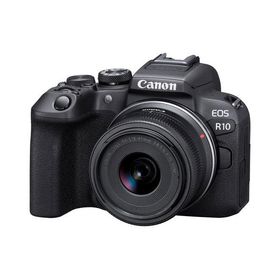 EOSR10-1845ISSTMLK EOS R10・18-45 IS STM レンズキット 取り寄せ商品
