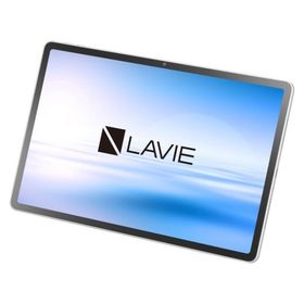 NEC タブレットPC LAVIE Tab EX TX117/LAS PC-TX117LAS [シーシェル]