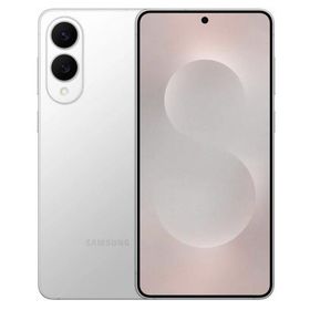美品 海外版 SIMフリー Galaxy S25 Edge 256GB チタニウムシルバー色