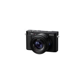 SONY(ソニー) RX1R III コンパクトデジタルカメラ ブラック DSC-RX1RM3 [振込不可][代引不可]