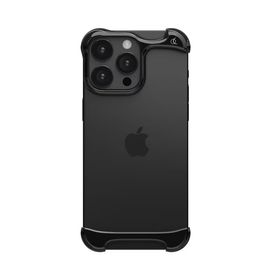 アーク（Arc）/[Arc Pulse] iPhone16 Pro/16 Pro Max用 チタニウム プレミアム
