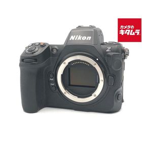 【中古】 【良品】 ニコン Z8 ボディ