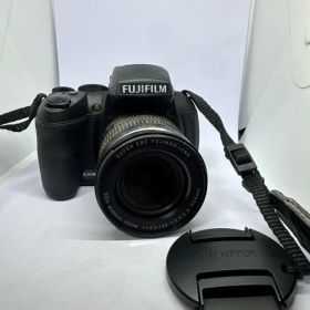 FUJIFILM FinePix HS30EXR デジタルカメラ 動作品