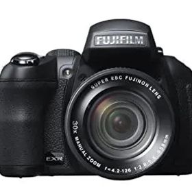 【中古】 FUJIFILM 富士フイルム デジタルカメラ FinePix HS30EXR 光学30倍 F FX-HS30EXR
