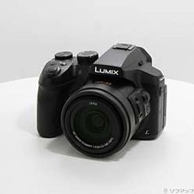 〔中古品〕 LUMIX DMC-FZ300-K (1210万画素／24倍／ブラック／SDXC)〔中古品〕 LUMIX DMC-FZ300-K (1210万画素／24倍／ブラック／SDXC)
